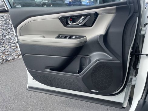 New 2026 Subaru Forester Limited image 15