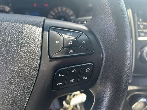 Used 2019 Ford Ranger XL w/ Equipment Group 101A Mid AWD/4WD image 22