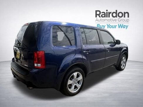 Used 2013 Honda Pilot EX-L image 7