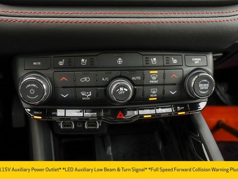 New 2026 Dodge Durango GT image 26