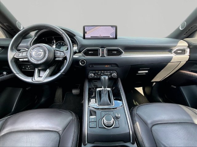 Used 2024 MAZDA CX-5 Signature AWD/4WD image 21