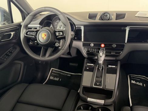 New 2026 Porsche Macan Turbo image 22