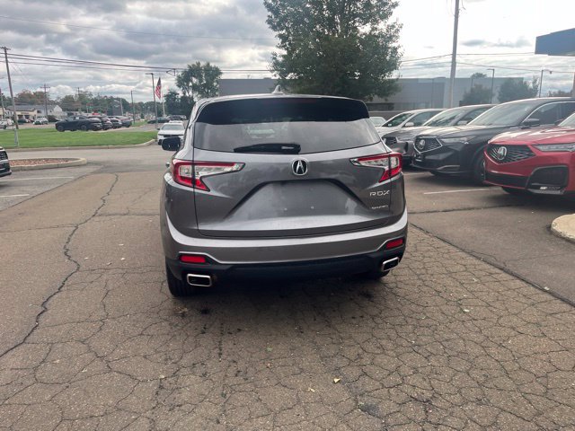 Used 2024 Acura RDX w/ Advance Package AWD/4WD image 10