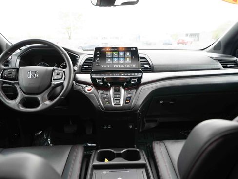 Used 2025 Honda Odyssey Sport-L image 20