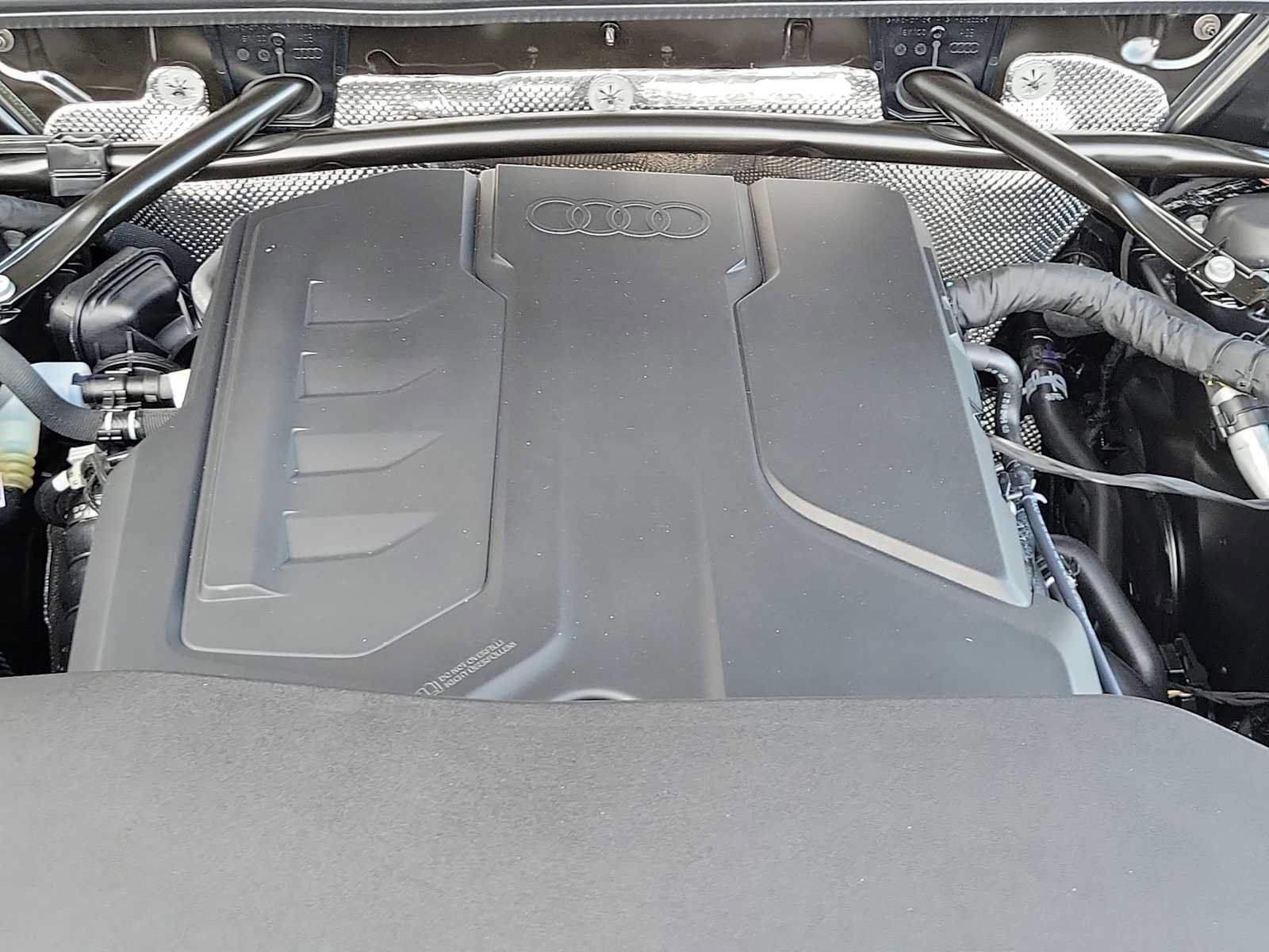 New 2026 Audi Q5 Premium Plus AWD/4WD image 13