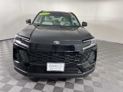 Used 2026 Toyota RAV4 XLE Premium w/ Weather Package AWD/4WD image 3