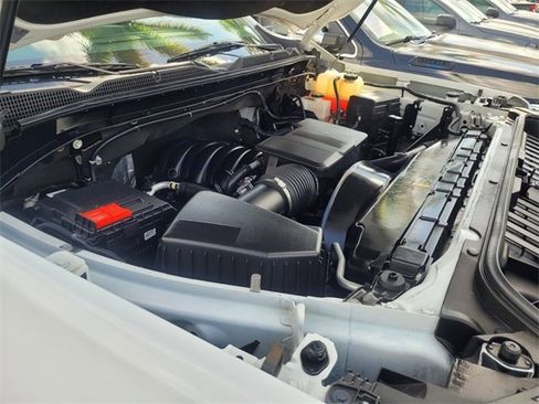 Used 2023 GMC Sierra 2500 Denali w/ Denali Ultimate Package image 18