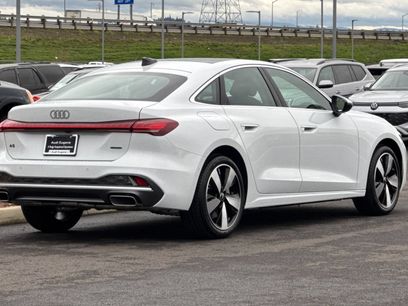 Used 2025 Audi A5 2.0T Premium w/ Convenience Package