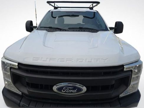 Certified 2022 Ford F250 XL image 7