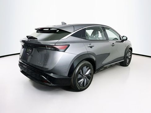 Used 2023 Nissan Ariya FWD image 9