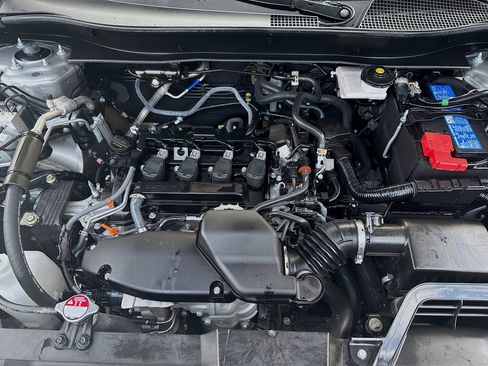 Used 2025 Honda CR-V EX-L image 34