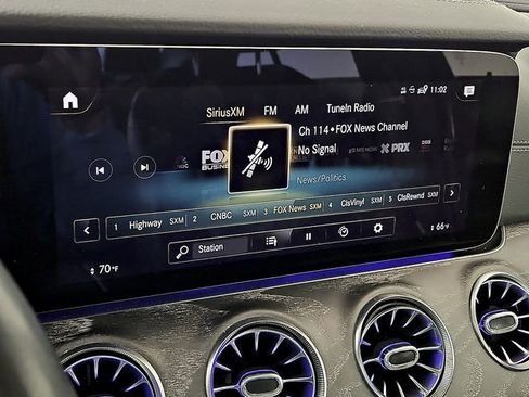 Used 2022 Mercedes-Benz CLS 450 4MATIC image 19