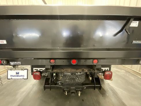 Used 2023 Ford F350 XLT w/ FX4 Off-Road Package image 21