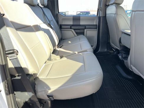 Used 2022 Ford F350 XL w/ Power Equipment Group image 24