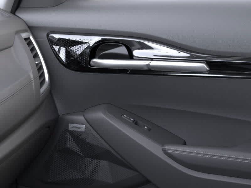 New 2026 Kia Seltos SX AWD/4WD image 25