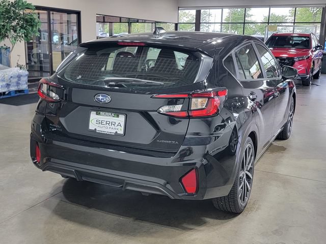 Certified 2026 Subaru Impreza 2.0i Sport AWD/4WD image 5