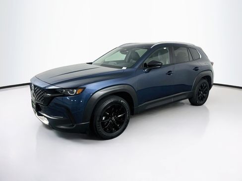 Used 2026 MAZDA CX-50 AWD 2.5 S w/ Preferred Pkg image 3