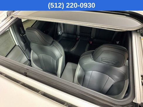 Used 2026 Subaru Crosstrek 2.5i Wilderness w/ Crosstrek Mirror Package AWD/4WD image 27