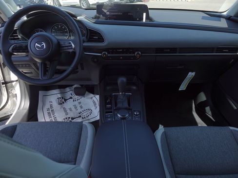 New 2026 MAZDA CX-30 AWD 2.5 S image 11
