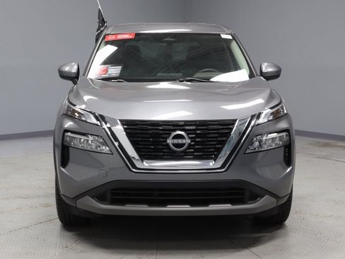 Certified 2023 Nissan Rogue SV image 15