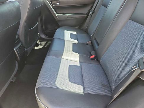 Used 2016 Toyota Corolla S w/ Body Protection Package #1 image 19