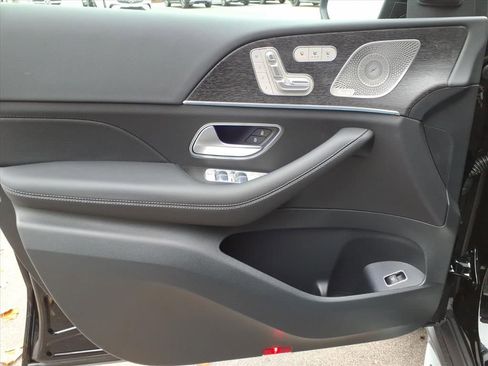 New 2026 Mercedes-Benz GLE 350 4MATIC image 11