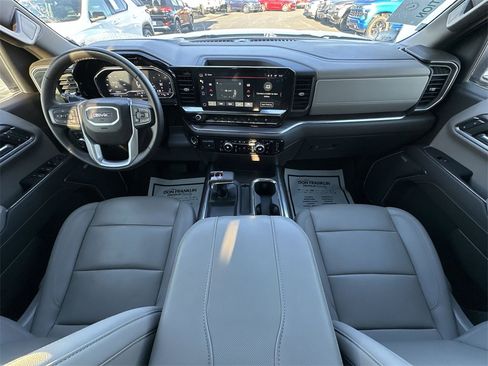 Used 2024 GMC Sierra 1500 SLT w/ SLT Premium Plus Package image 20