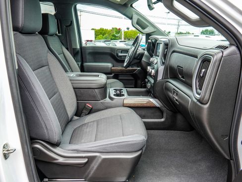 Used 2019 GMC Sierra 1500 Elevation image 38