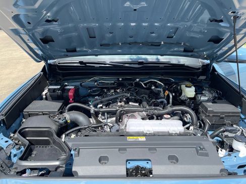 New 2026 Toyota Tacoma SR5 AWD/4WD image 22