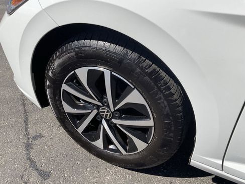 Used 2024 Volkswagen Jetta S FWD image 9