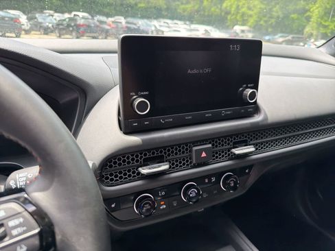 Used 2025 Honda HR-V Sport image 22