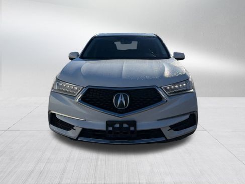 Used 2020 Acura MDX SH-AWD w/ Technology Package image 2