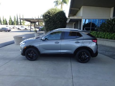 Used 2026 Buick Encore GX Sport Touring w/ Comfort Package FWD image 4