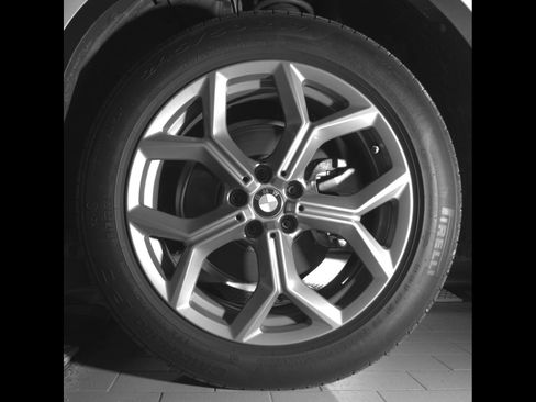 Used 2024 BMW X3 sDrive30i w/ Convenience Package RWD image 10