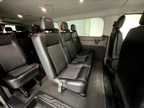 Used 2021 Ford Transit 350 XL RWD image 16