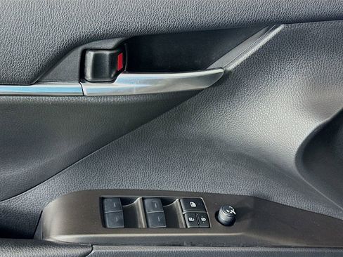 Certified 2024 Toyota Camry LE w/ Convenience Package image 17
