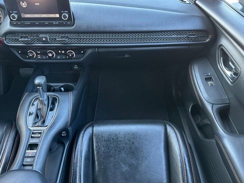 Used 2023 Honda HR-V Sport image 29