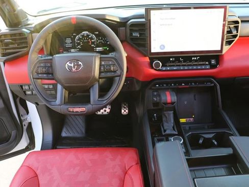 Used 2025 Toyota Tundra TRD Pro w/ Tow Tech Package image 18