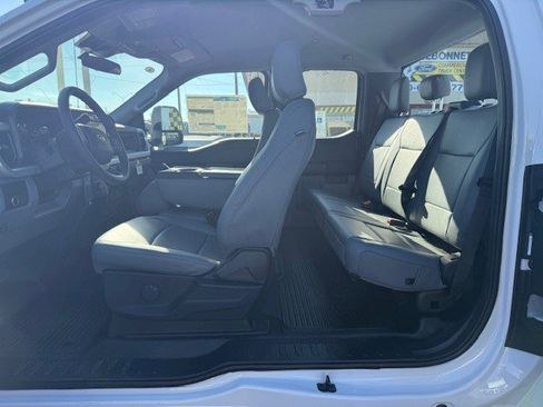 New 2026 Ford F250 XL image 9