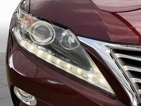 Used 2015 Lexus RX 350 FWD image 28