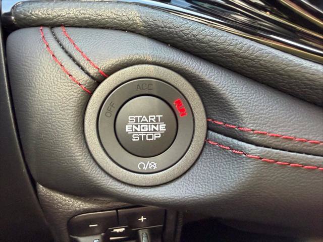 Certified 2025 Dodge Durango R/T AWD/4WD image 14