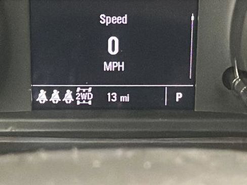 New 2026 Chevrolet Silverado 2500 Custom w/ Custom Value Package image 10