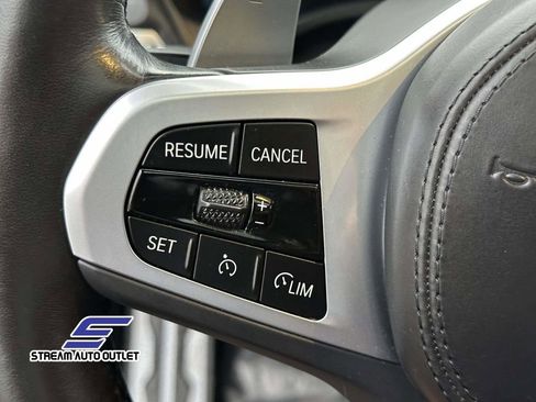 Used 2022 BMW X3 xDrive30i w/ M Sport Package 2 image 18