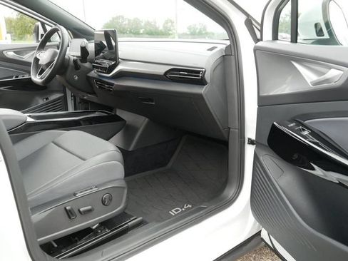 Used 2023 Volkswagen ID.4 Pro S AWD/4WD image 20