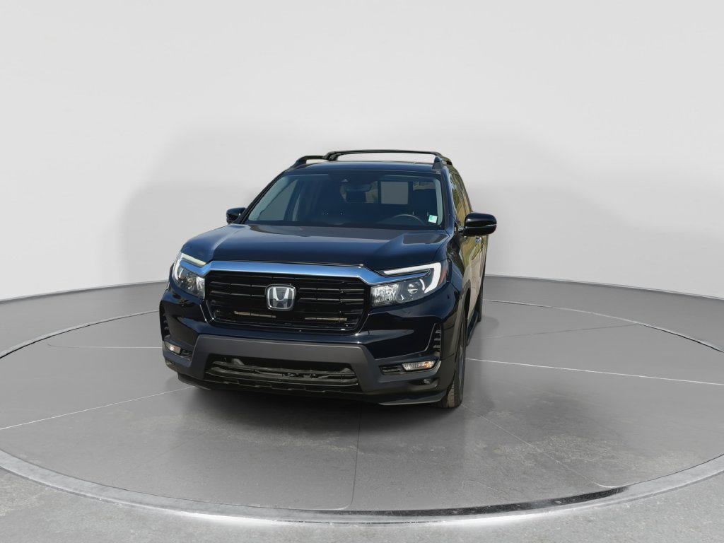Used 2022 Honda Ridgeline RTL-E image 3