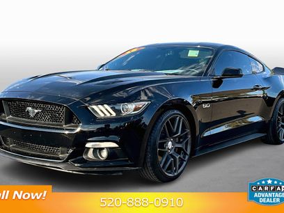 Used 2016 Ford Mustang GT