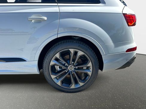 New 2026 Audi Q7 3.0T Premium Plus image 10