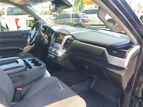 Used 2015 GMC Yukon XL SLE w/ Convenience Package AWD/4WD image 14