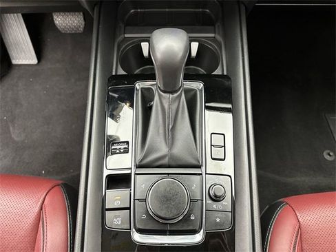 Certified 2025 MAZDA CX-50 2.5 Hybrid w/ Weather Package image 19