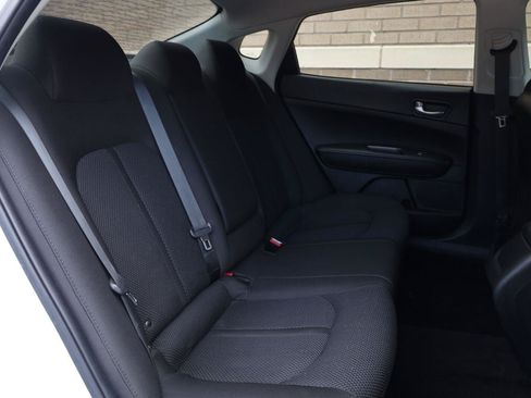 Used 2019 Kia Optima LX w/ LX 17" Wheel Package FWD image 24